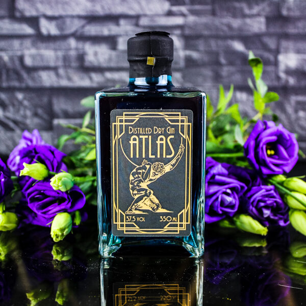Atlas Gin
